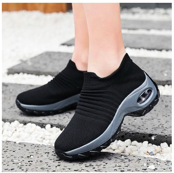 Zapatos de baile"