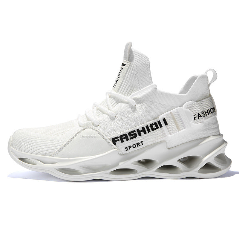 Zapatillas Retro Unisex: Estilo y Comodidad para Parejas Modernas