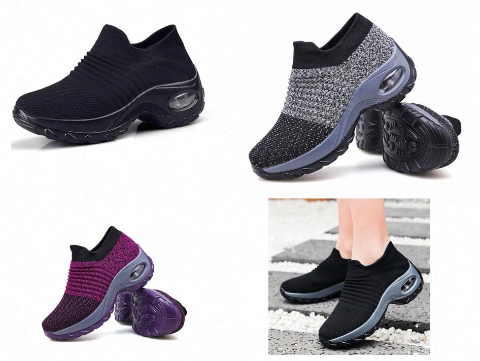 Zapatos de baile"